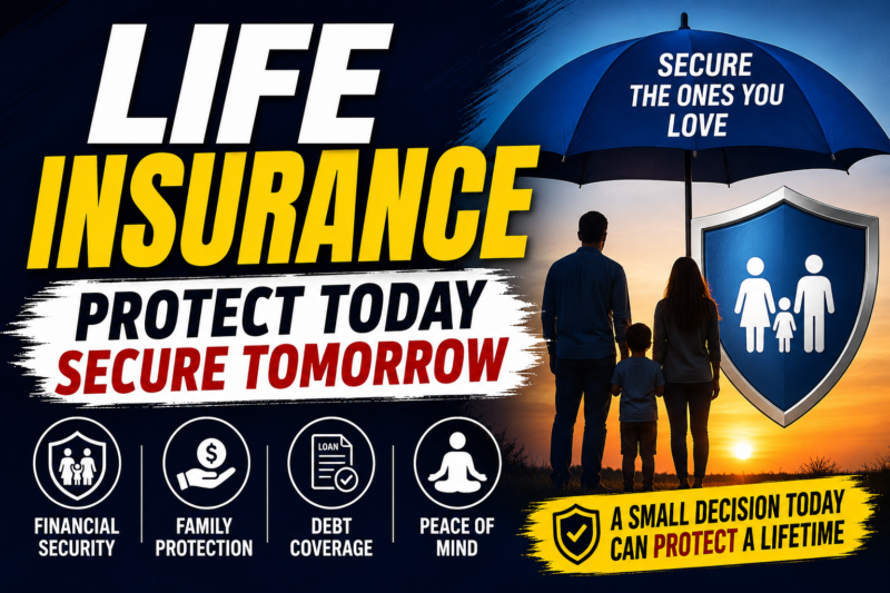 Vehicle Insurance: Why Every Driver Needs It